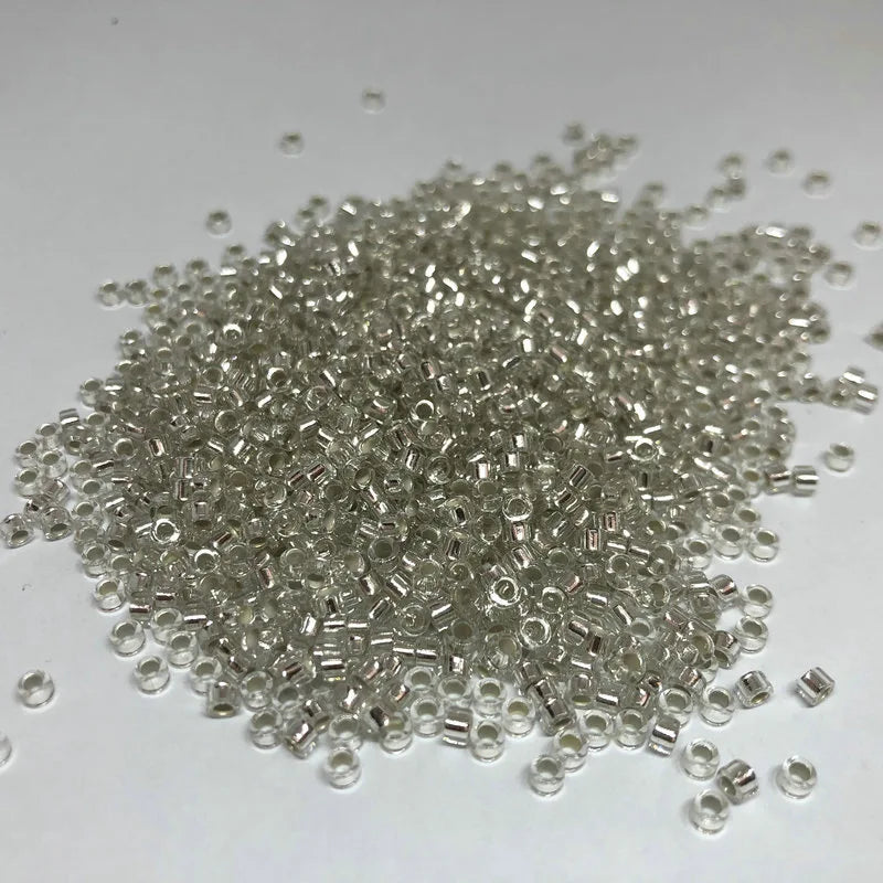 Wholesale Super Quality 2.5mm- 4mm Computer Embroidered Beads Embroidery Glass Seed Beads
