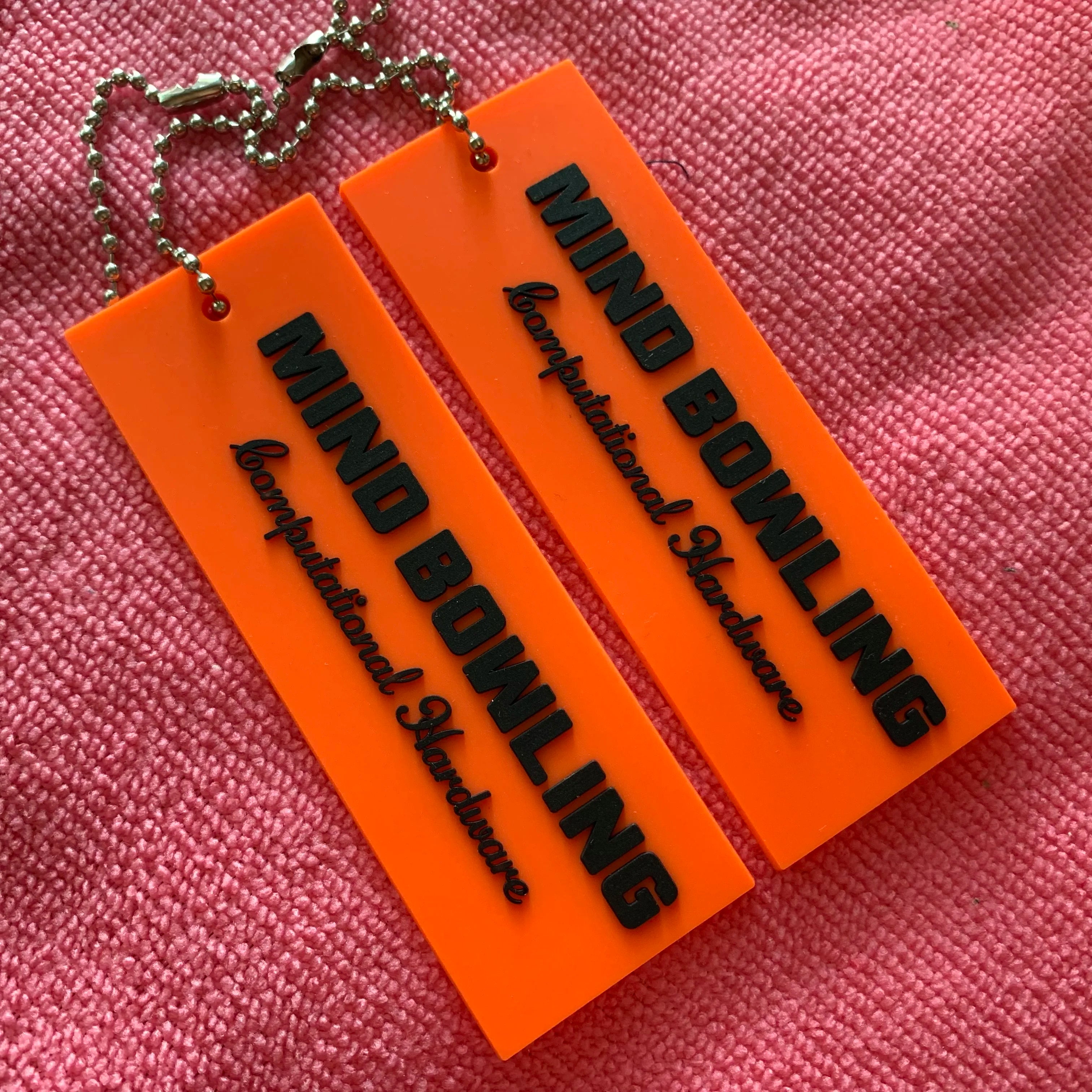 Beautiful Orange Color 3D Effect PVC Rubber Hangtagsoft Embossed Silicone Rubber Clothing Tag for Apparel