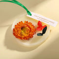 Handmade Soy Wax Aroma Closet Fragrance Long-Lasting Wardrobe Air Freshener for Home and Car Clothes Deodorizer Fresh Scent