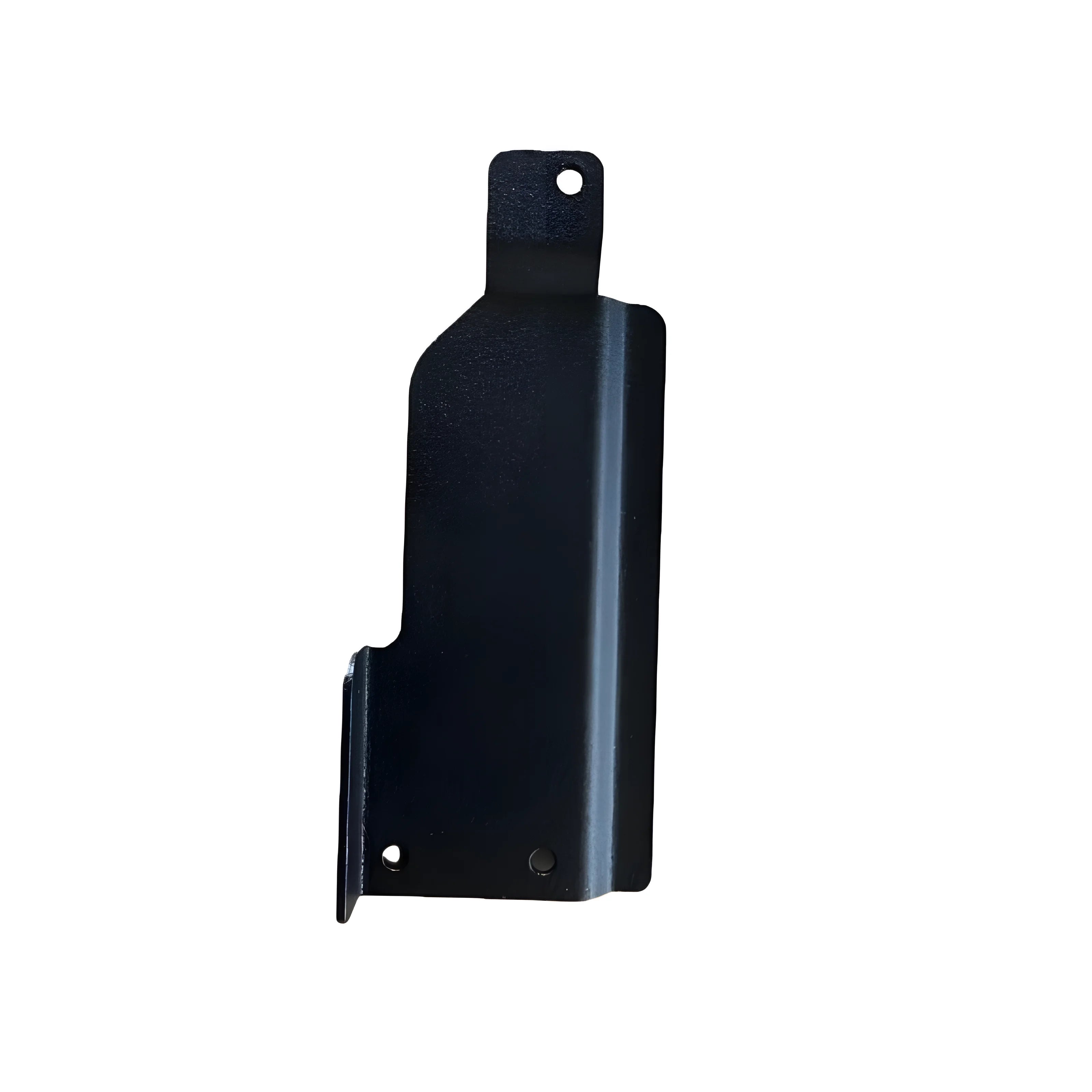 ISO 9001 Certified Sheet Metal Fabrication Free 3D Drawing Aluminum Plate Bending Cutting Parts for Computer Manufacture