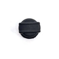 King Sunny Escooter Spare Parts 18mm Plastic Screw Nut Cap for Zero 8X 10X 11X Electric Scooter Repair Replacement Accessory