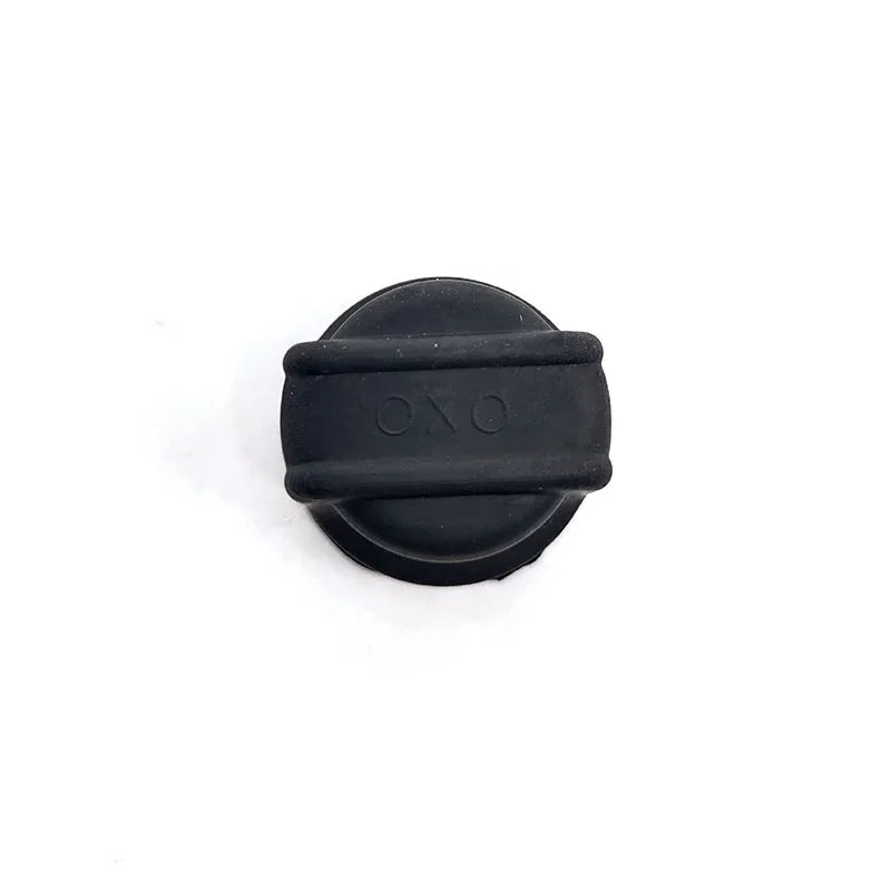 King Sunny Escooter Spare Parts 18mm Plastic Screw Nut Cap for Zero 8X 10X 11X Electric Scooter Repair Replacement Accessory
