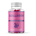 2022 New Supports Skin Health Usa Gummies Sugar Free Biotin And Collagen Gummy
