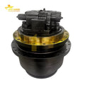 Hangood Excavator Parts DX300 DX340 DH300-7 Final Drive for Doosan Travel Motor Final Drives for Excavators