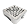 2023 New Arrival Strongest Suction Rechargeable Nail Vaccum Dust Collector for Salon