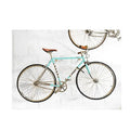 Wall Mounted Bike Rack Bicycle Storage Wooden Bike Hook MegaBDM