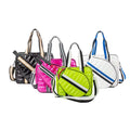 Wholesale Outdoor Paddle Puffer Women's Tote Simply Men Gym Sports Tennis Bag Custom PickleBall Padel Bag Badminton Racket