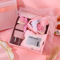 Custom Logo Women Lady Packaging Favors Boxes Gifts Banquet Wedding Gifts for Guests Souvenirs