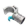 Aluminium Scaffolding Hook Parts Die Casting Aluminium Scaffolding Casting Parts