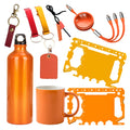 2025 New Ideas Promotion Business Gift Set Custom Bottle Opener Custom LOGO&Color Card Multi Tool Edc Gadgets