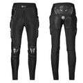 Custom High Elasticity Fabric Adventure Mens Riding Motorcycle Legging Safety Protection Pants for Man