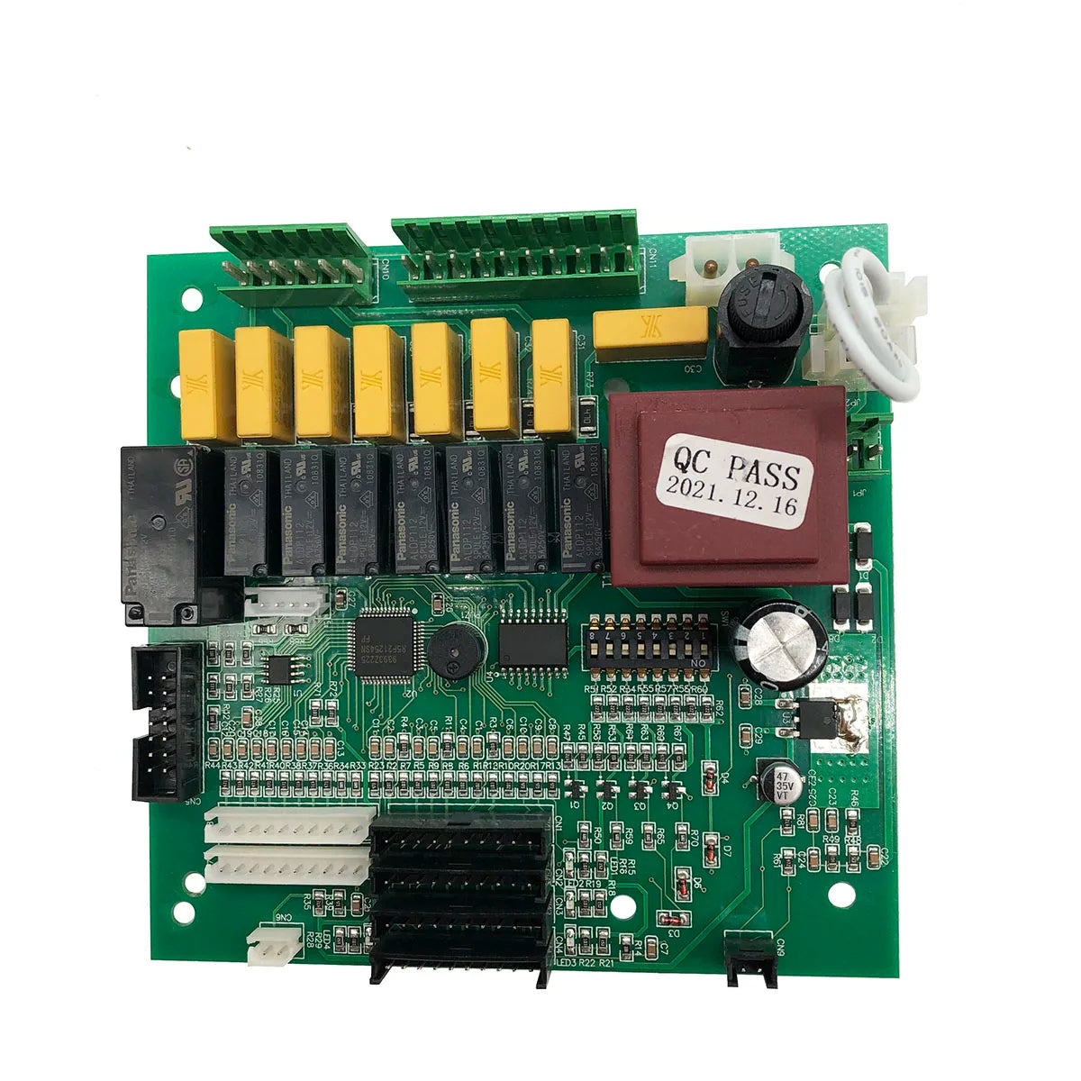 Espresso Machine Spare Parts PCB Board Control Board for LA CIMBALI M27 FAEMA E98 CASADIO Coffee Machine Replacement