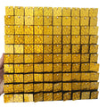2026 Hot Sale Sequin Shimmer Wall Gold for Party Event