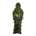 Hot Wholesale Outdoor Camouflage Hidable Windproof Breathable White Good Quality Hunting Clothing Ghilie