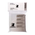 Premium 63.5x88mm Moisture-Proof Plastic Card Sleeves for /CCG Industrial Standard Size Board Game Packaging & Printing
