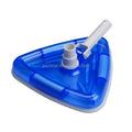 Standard Plastic Vacuum Cleaner Head Liner for Inground Swimming Pool Pool Cleaning Tools & Accessories