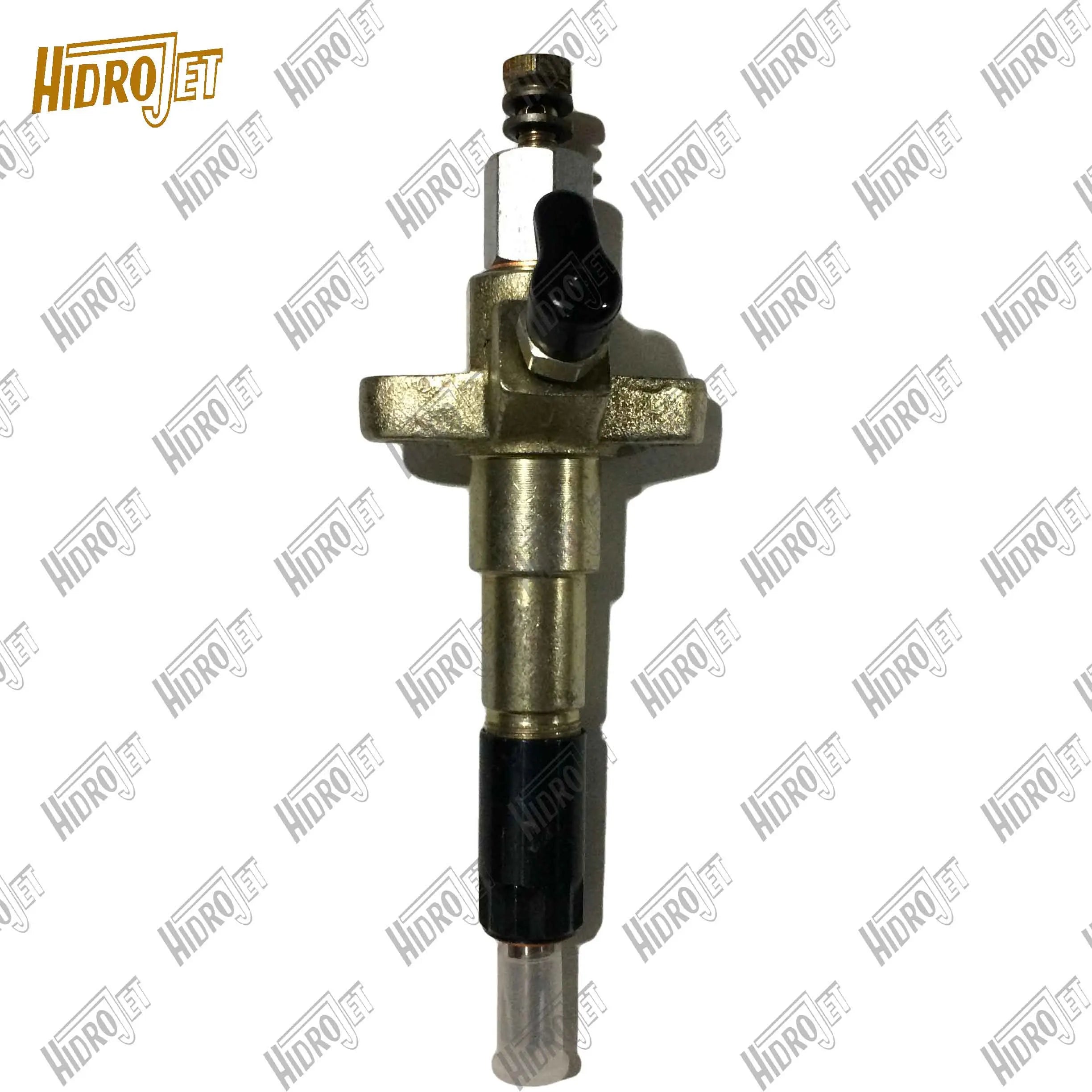 HIDROJET DL08 Common Rail Injector 65101017085 Nozzle Injector 65.101017085 for Sale
