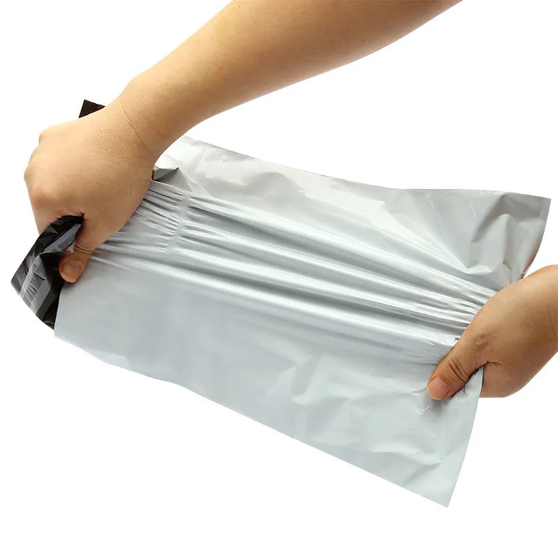 CTCX Designer Poly Mailers Custom Poly Mailers Mailing Bag Custom Packaging for Clothes Printed Courier Bag