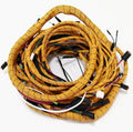 Hot Sale Excavator Parts  E320B E330B  Whole Vehicle Wiring Harness
