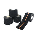 Copper-Infused Kinesiology Sports Tape for Enhanced Performance
