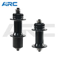 Customizable Factory MT-0018F/R OEM Super Loud Bike 32 Hole Mtb Rear Hub 100mm/135mm Alloy  Bicycle Bearing Hub
