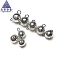 Factory Supply Fishing Tools Tungsten Cheburashka