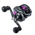 Manufacturer 7.2:1 High Speed 12+1Bearing Ball Casting Reel Fishing Baitcasting Reels