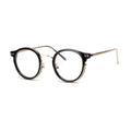 Custom Classic Women's Blue Light Blocking Computer Glasses Anti-Blue PC Frame
