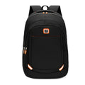 3621 Backpack Simple Student School Bag Leisure Sports Large-Capacity Backpack MegaBDM
