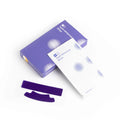 Top Rated Professional Teeth Whitening Strip Kit Sensitivity Free PAP Whitening Strips