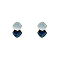 AA00770 Geometry square Earrings Women Simple Temperament Earring Fashion Earrings Jewelry