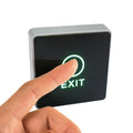 Oredy Automatic Door Opening Touch Sensor Switch for Commercial Automatic Sliding Door