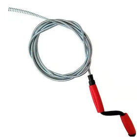 3m High Pressure Drain Pipe Cleaner Toilets Bathroom Kitchen Cleaner Equipment Sewer Pipe Dredging Device