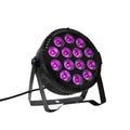 14Pcs 10Watt Rgbw Max Led Par Lighting Mini Led Battery Par Light