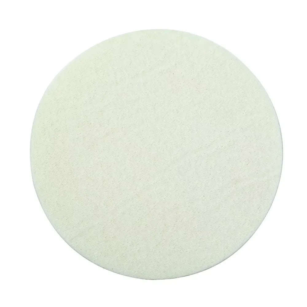 2 Inch Waxing Sponge Detailing Polishing Sponge Pad Ultrafine Foam Polishing Pad Paint Finishing on Cars Trucks Boats