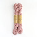 Baroque Lotus Yarns Silk Linen Cotton 150m/50g Colored Blended Natural Fiber Hand Knitting Yarn for Summer Top Dress
