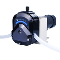 OEM200/YZ35-13 Continuous Liquid Dosing Pump Peristaltic High Flow DC Water Pump 12v Peristaltic Pump