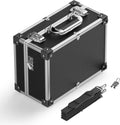 Aluminium Lockable Case