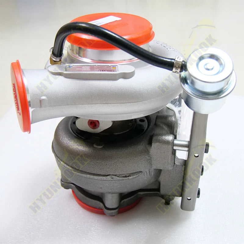 2839192 QSL9 ISL8.9 QSC8.3 HX40W TURBOCHARGER  for QSL9 ISLE Cummins Parts