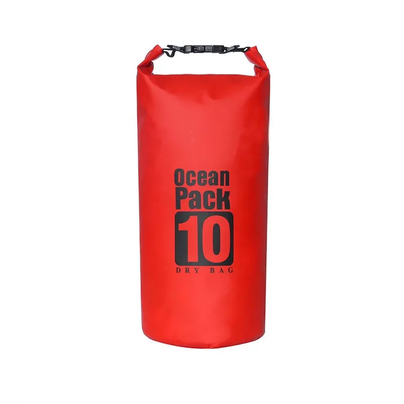Water Proof Dry BagOcean Pack Waterproof Dry Bag