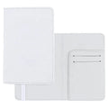 Hot Selling Luxury Passport Cover Fashion Custom Blank DIY Pu Leather Travel Passport Holder Cover