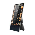 Digital Restaurant Display Led Digital Display for Menu Touchscreen Digital Smart Display
