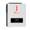 SUNBOOST 6.2kw Solar Inverter with Mppt 100A Dc 48v to Ac 220v 24v 3.6KW 4.2KW Hybrid Invertor Pure Sine Wave Inverter