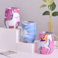 Wholesale Hot Selling Vacuum 18/8 Stainless Steel Double Wall Tumbler Coffee Tea Cup