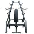 Commercial Gym Functional Trainer Seated Smith Machine | Professional Gym Strength Training Equipment