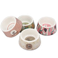 Wholesale Melamine Anti-spill Cat Food Bowl Pet Feeder Eco Friendly Creative Dog Bowl