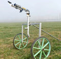 Titans CE Certified Heavy-Duty 120 Meters Big Rain Gun Sprinkler for Agricultural & Farmland Irrigation MegaBDM