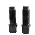 Black Oxide DIN479 Steel Square Head Set Screw Full Thread Half Thread T-Bolt with Plain Finish