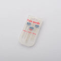 3 Pcs/set Sewing Needlework Tools Double Needle Machines Industrial Sewing Machine Double Needle