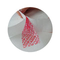 VOID Anti-opening Packaging Sticker Invisible Anti-counterfeiting Label